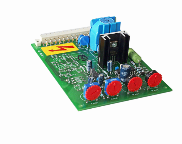 peter-electronic直流电机调速器 SGP 160