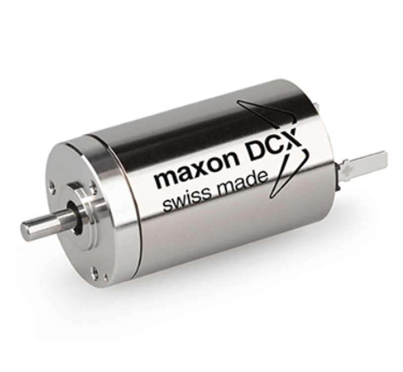 maxon DC-max16S 稀有金属电刷2W电压24V电动模型动力电机