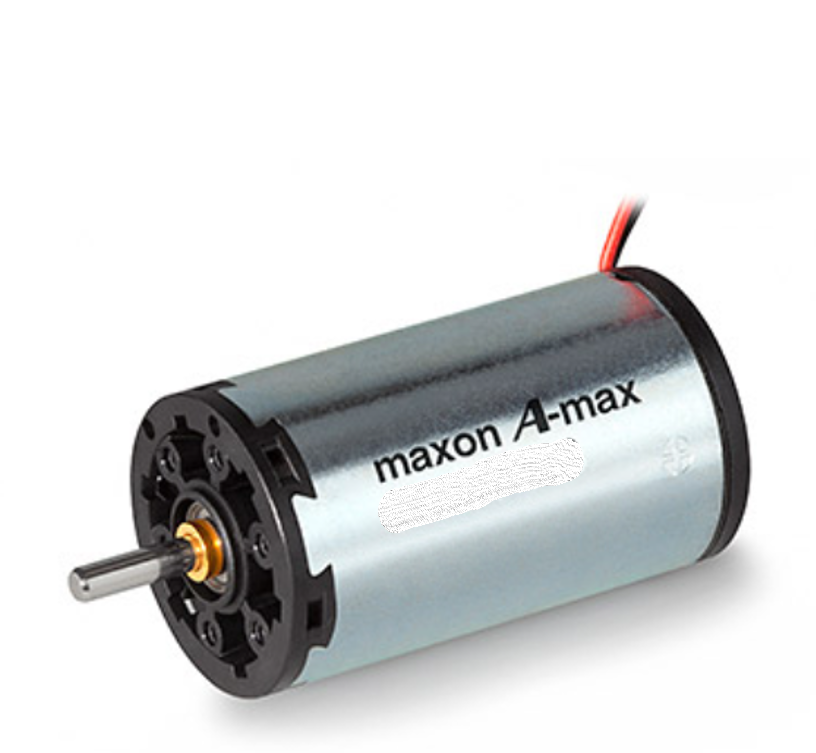 maxon EC-max40无刷电机智能仓储搬运小车提升小车驱动电机