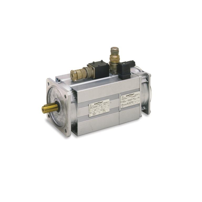 OEMER_LQ132S液冷变频电机紧凑的尺寸可用于腐蚀性环境