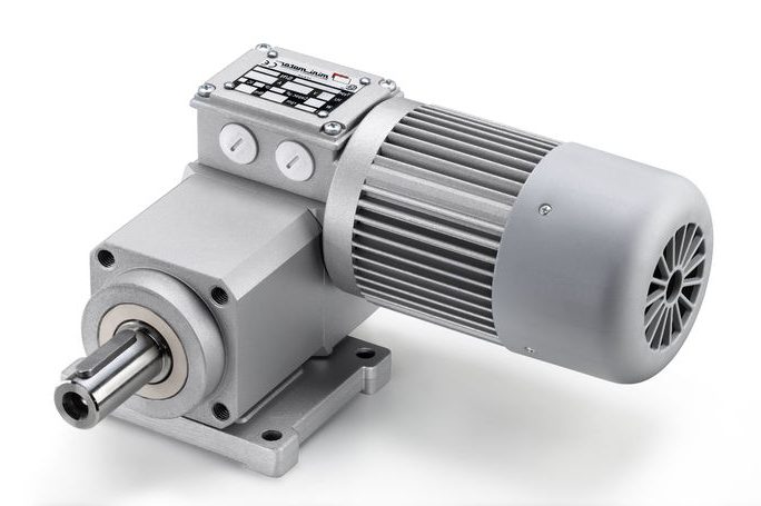 minimotor_PCE165M3减速电机用于包装及装瓶设备驱动