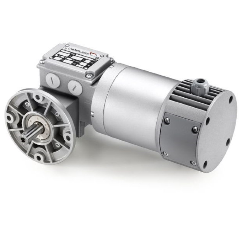 minimotor XC蜗轮减速电机三相异步电机2极4极可选配滚柱轴承