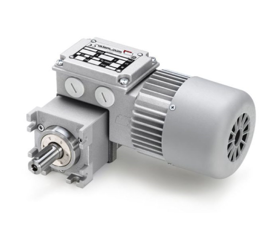 minimotor_BCE2000-24MP 300：1直流蜗杆行星减速电机用于制药行业贴标机