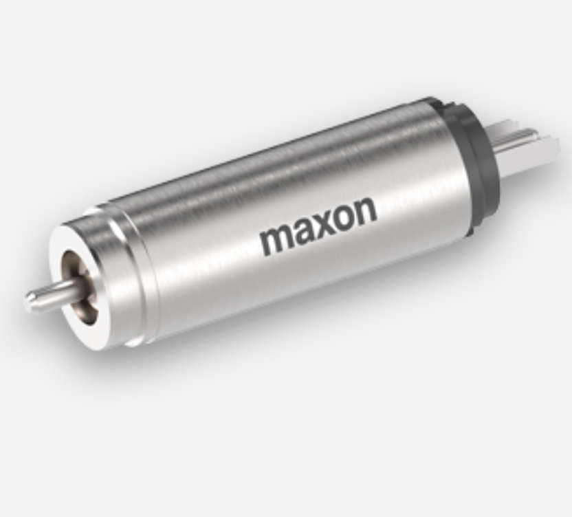 Maxon工业机器人关节驱动器爬行机器人驱动模块maxon_RE40