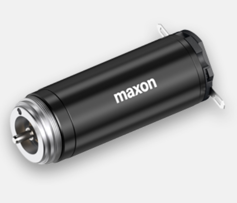 Maxon工业机器人关节驱动器爬行机器人驱动模块maxon_RE40