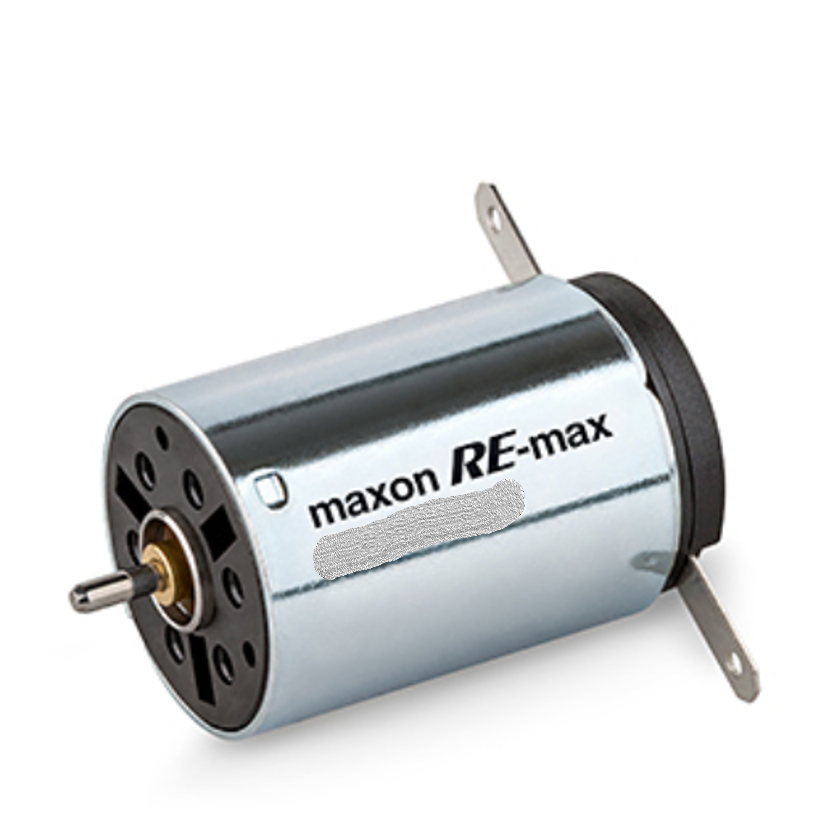 maxon EC-max30智能测量仪器用驱动电机机器人关节模组应用