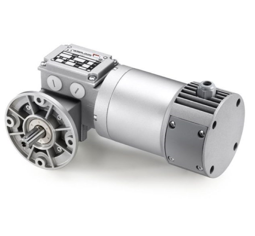 minimotor PAC24MP3N货运装卸设备用减速电机紧凑高效