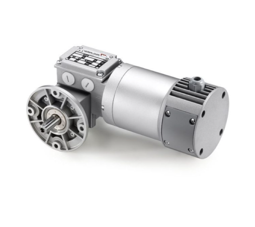 minimotor_PAE165行星齿轮同轴减速电机用于装瓶自动化设备