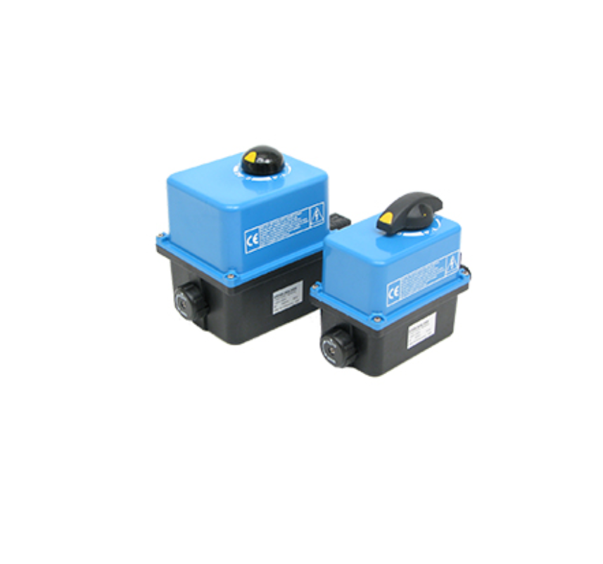 bar GmbH NM-521-H-24V/DC G 1/4