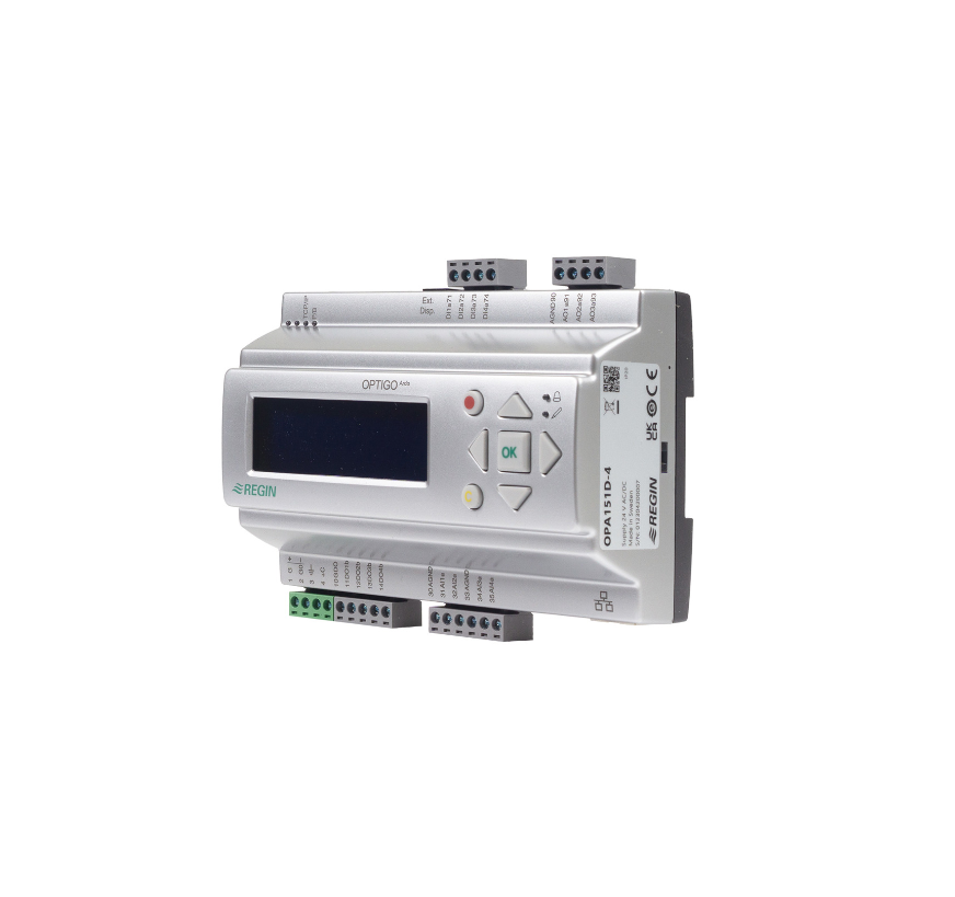 Industrietechnik HVAC（暖通空调）温度传感器