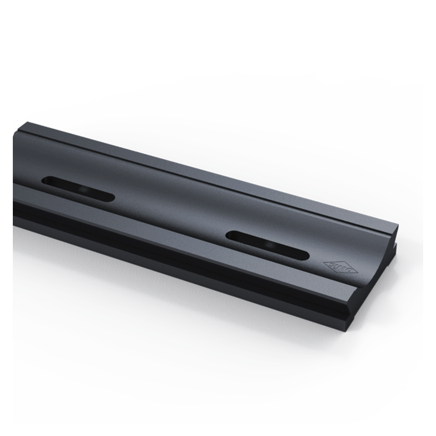 OWIS W40-4安装块抗变形铝材反射率低