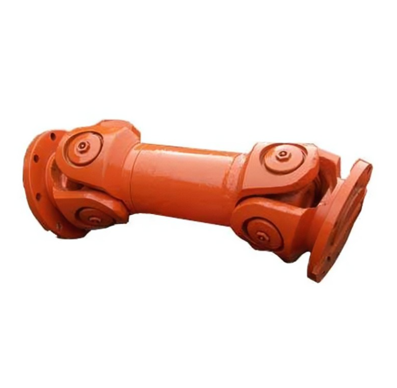 Elbe车辆机械工程万向传动轴具备可靠性