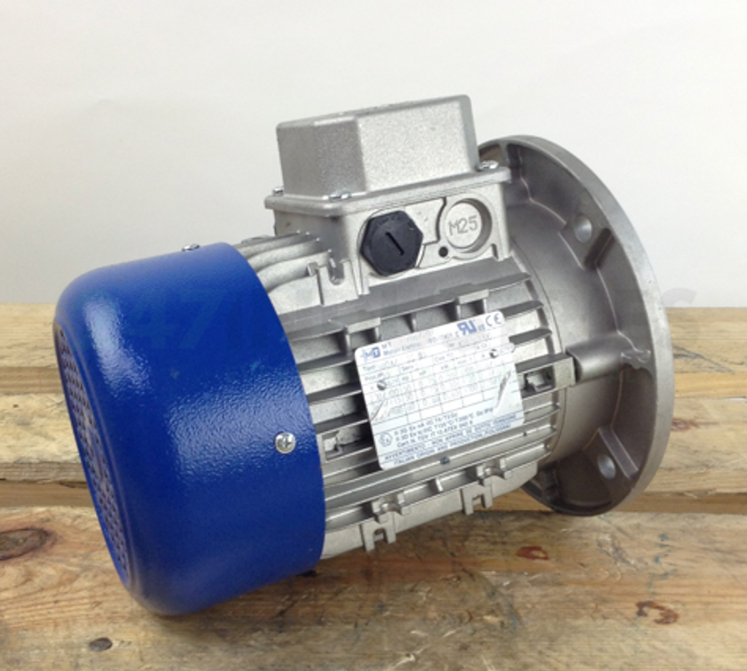 MTMotori TN系列三相电机DN56C