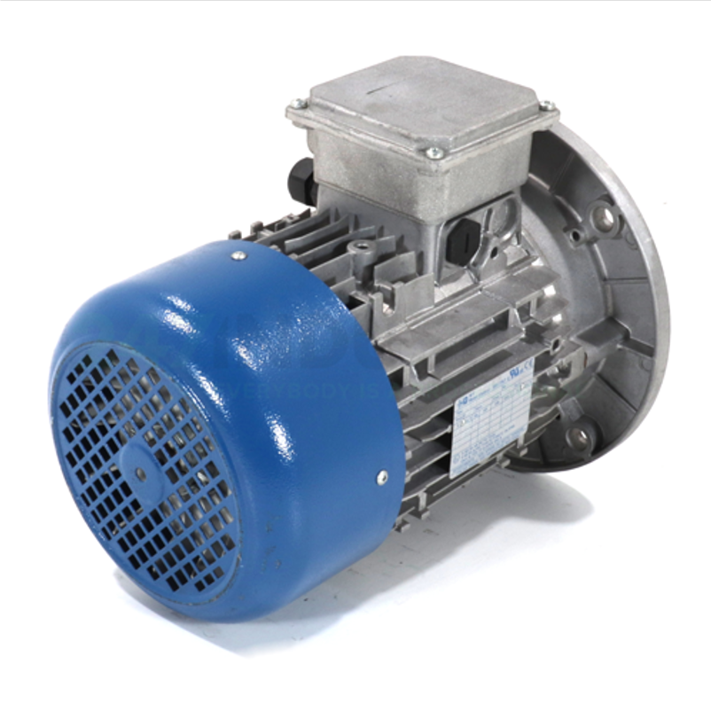 MTMotori TN系列三相电机DN56C