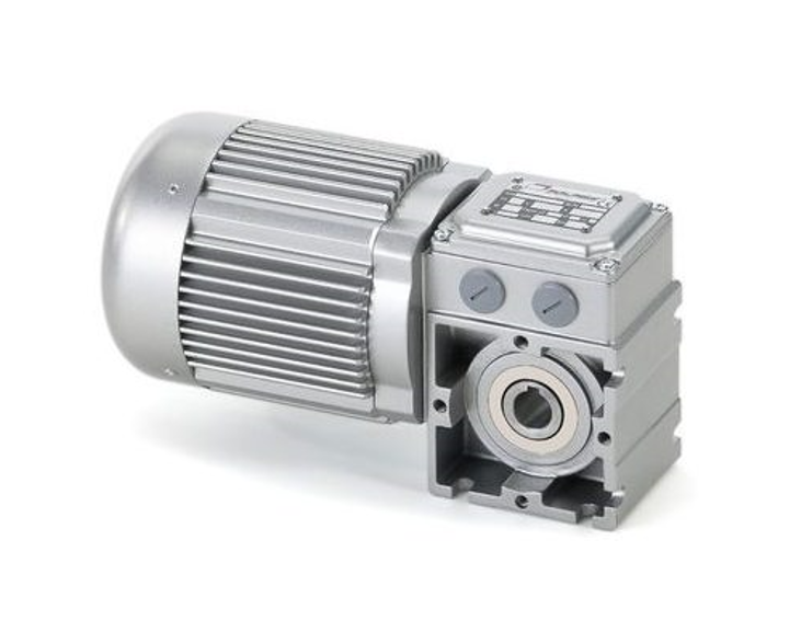 minimotor MCC 12MP塑料和橡胶加工业蜗轮蜗杆减速电机