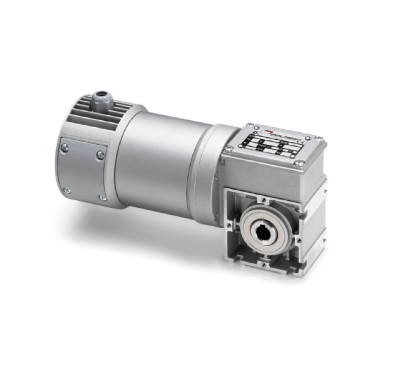 minimotor PCC12MP4N塑料加工业用蜗轮蜗杆减速电机