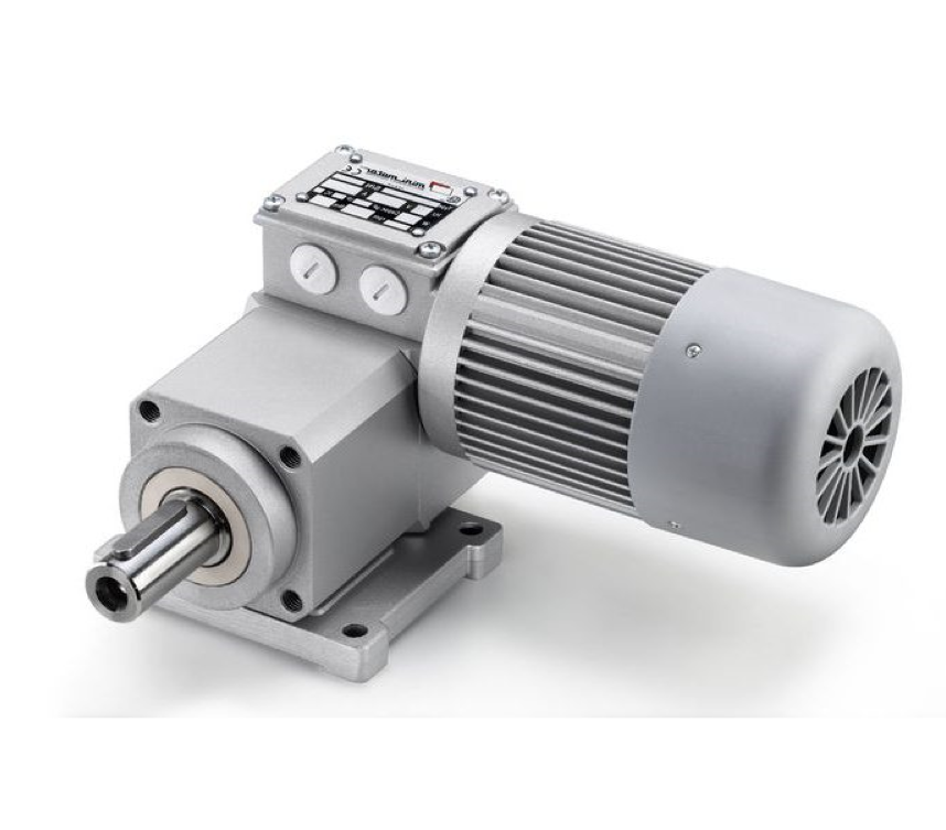 minimotor PCC24MP3N货运装卸行业蜗轮蜗杆减速电机