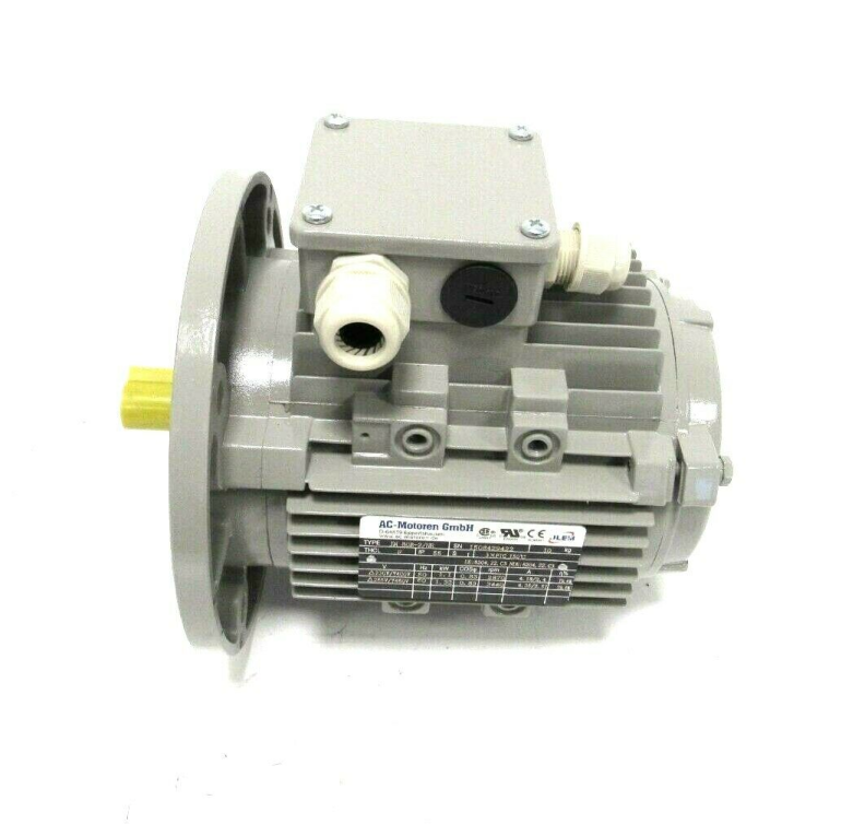 ac-motoren ACA 100L-6 PHE泵和压缩机用高效铝框架三相交流电机IE3等级