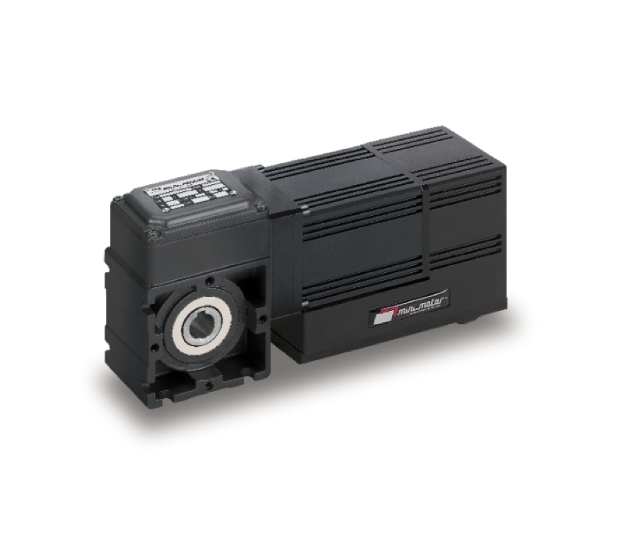 minimotor MCDBSK55 H100 EtherCAT 7,5 B5 SFD无刷伺服减速电机