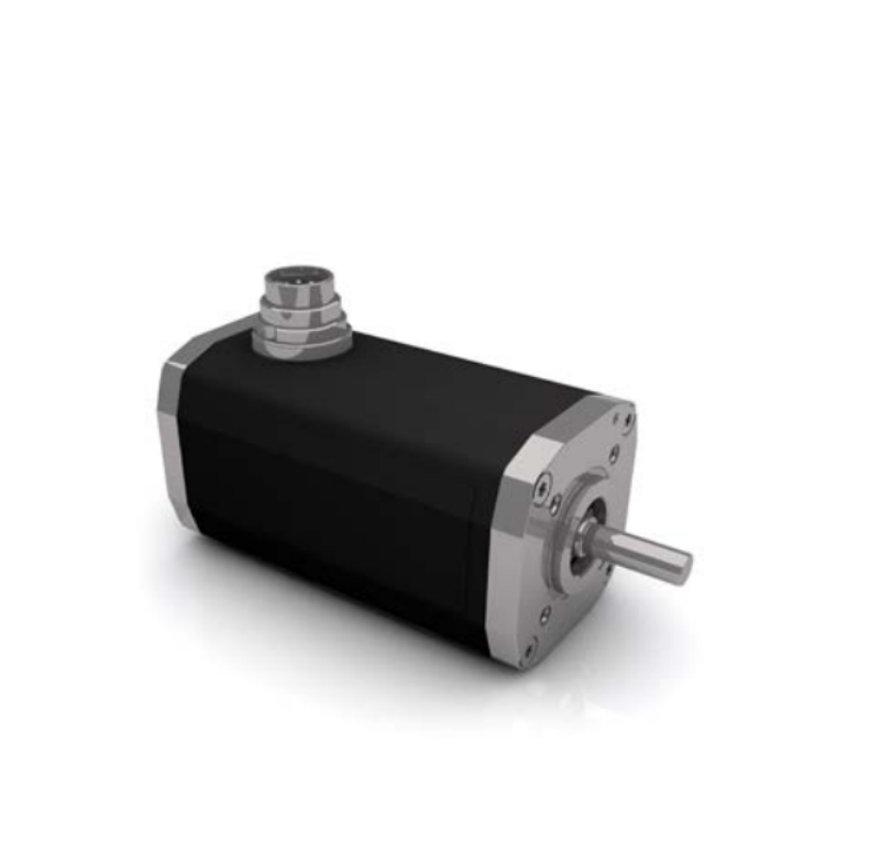 Dunkermotoren 88565.05063 BG 65x50 SI 电机 PLG 52行星减速器组合，用于自动引导车