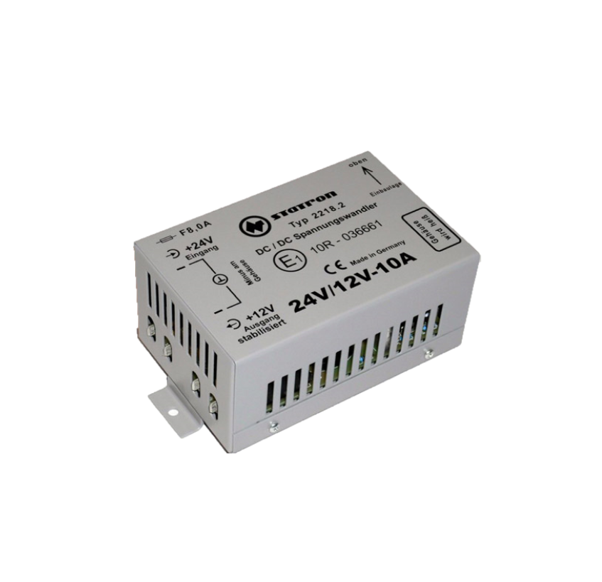Statron Gerätetechnik电子负载 3229.0 80V/50A/ 800W