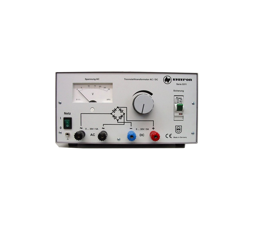 Statron Gerätetechnik电子负载 3229.0 80V/50A/ 800W