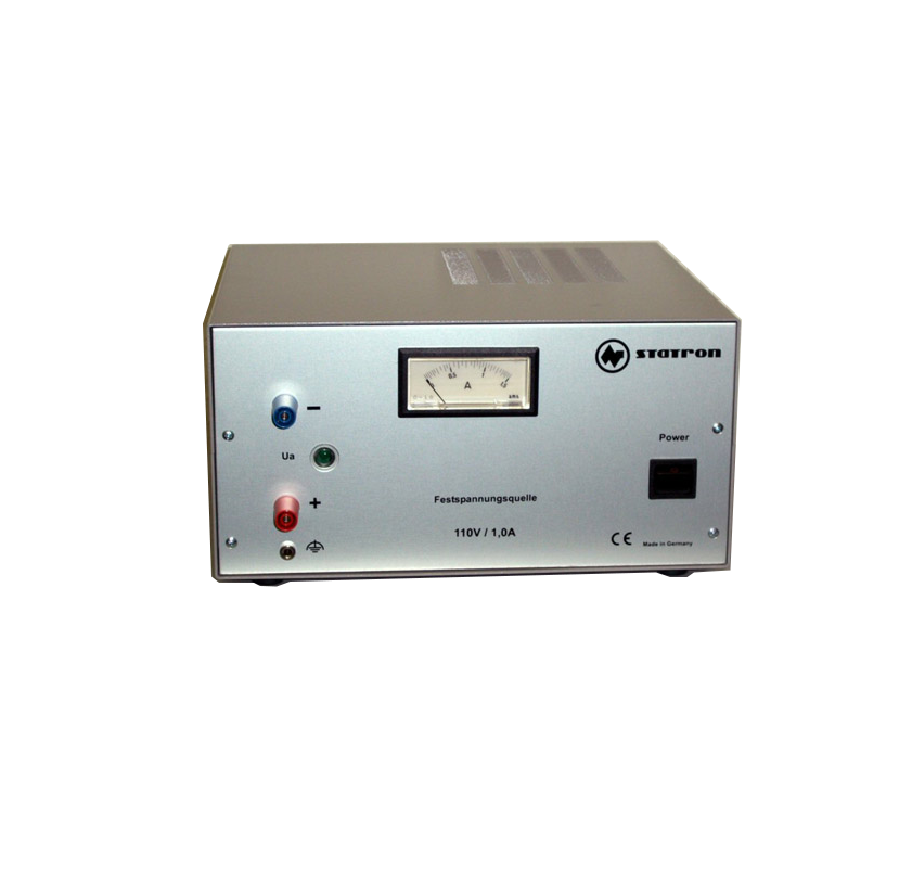 Statron Gerätetechnik电子负载 3229.0 80V/50A/ 800W