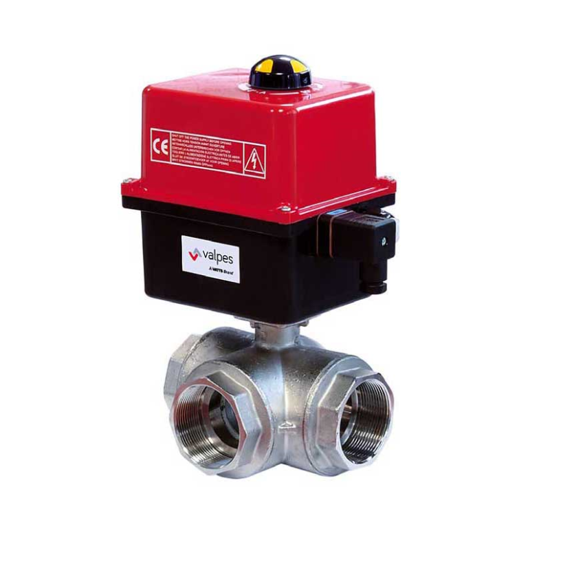 bar GmbH NM-521-H-24V/DC G 1/4