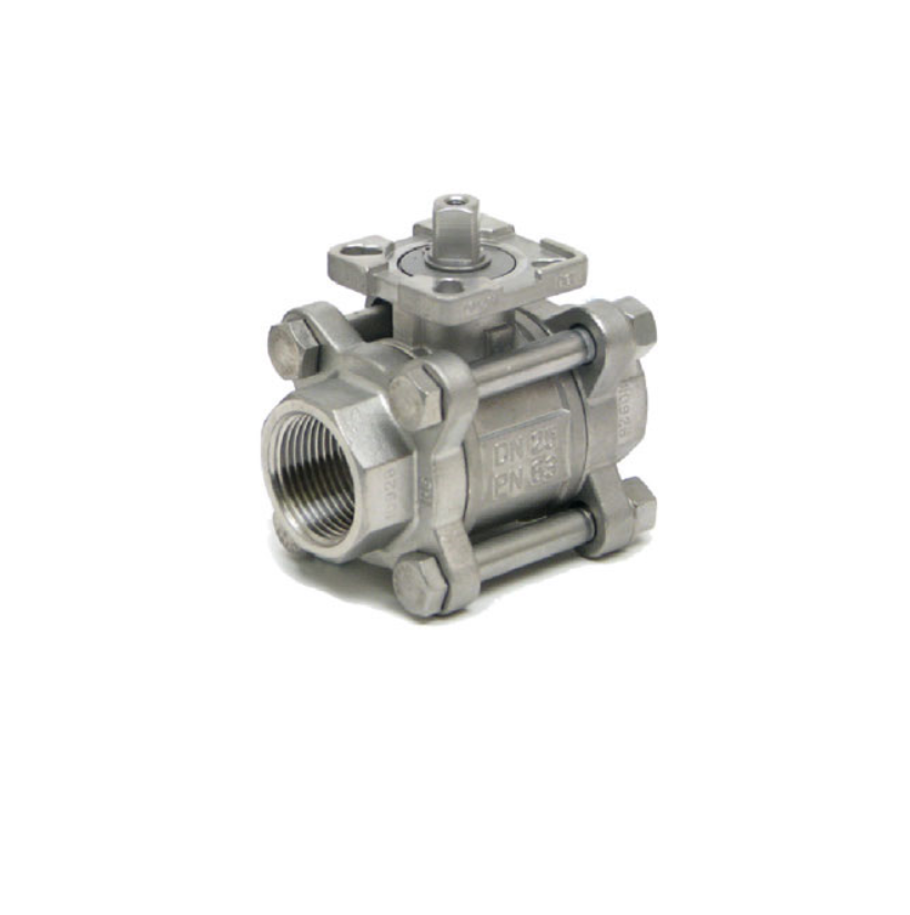 bar GmbH NM-521-H-24V/DC G 1/4