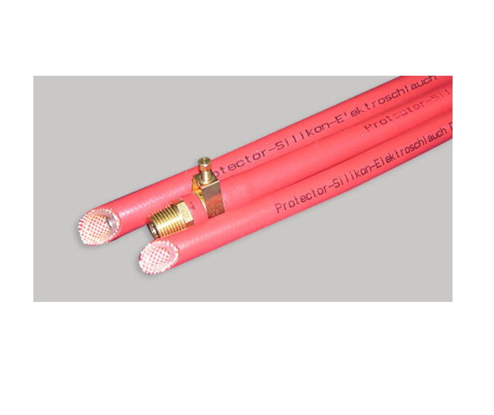 Lippmann PU吸排软管优质聚氨酯 (PU) 