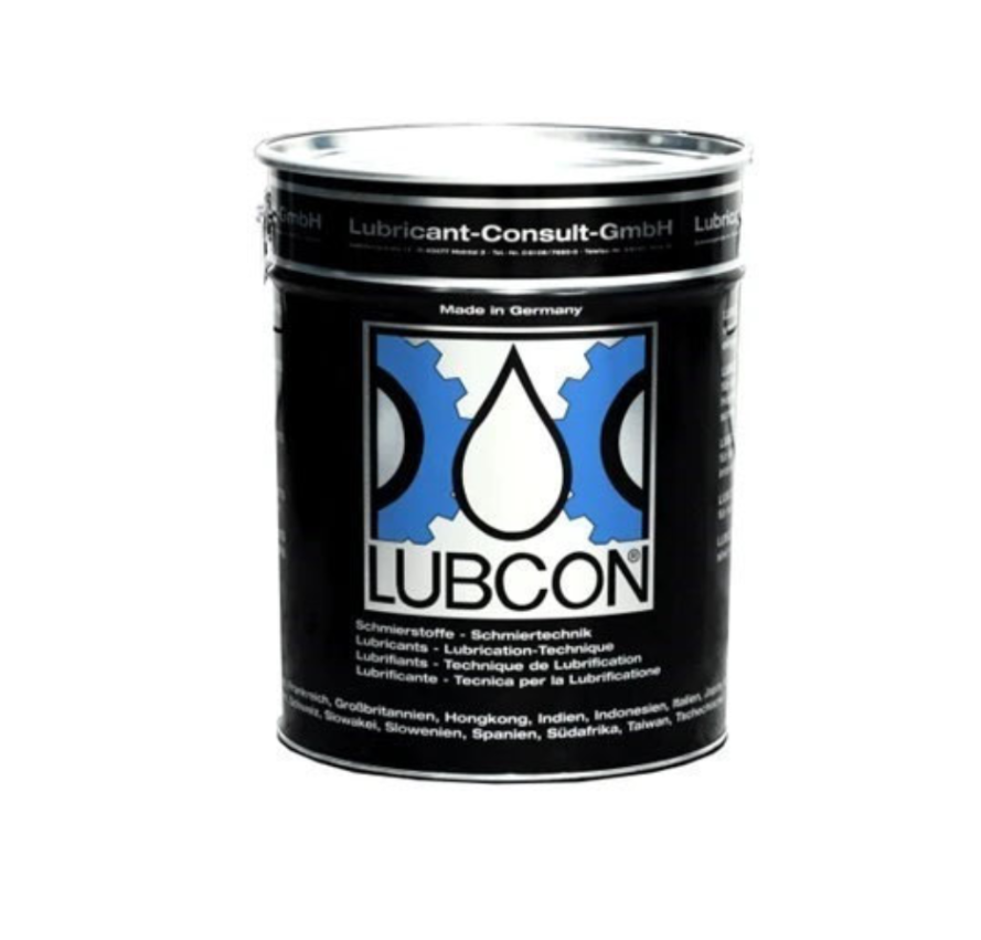LUBCON小型中央润滑系统电子微控制器渐进式分配器监控