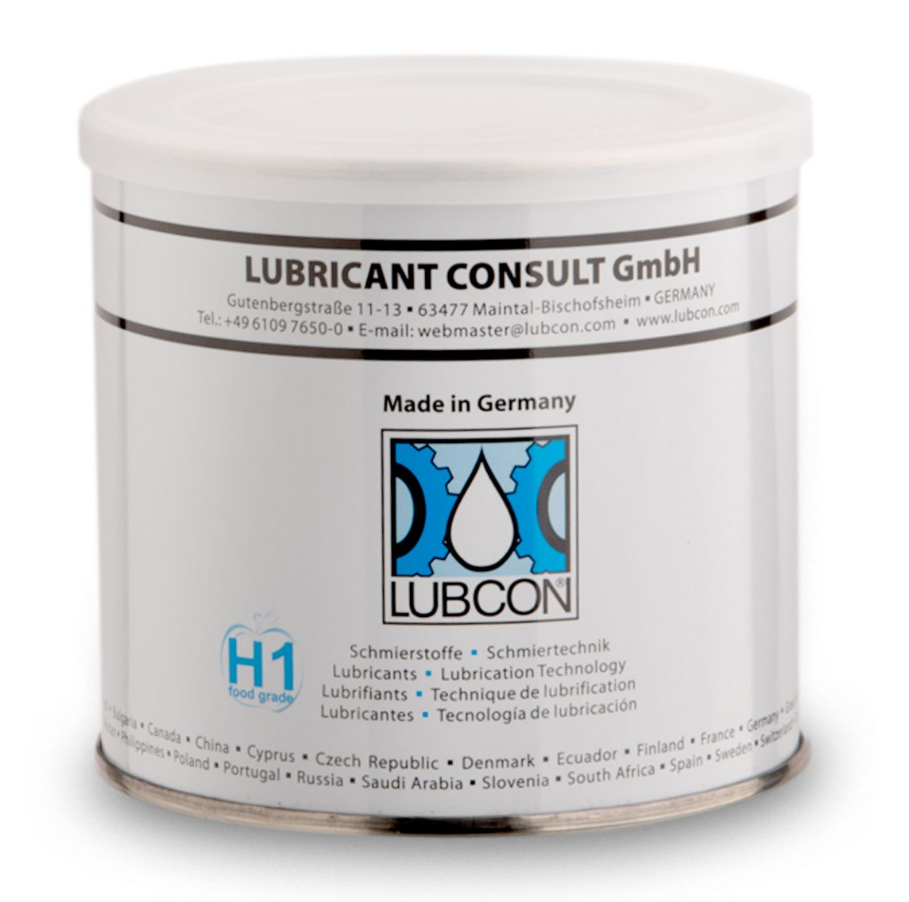 LUBCON小型中央润滑系统电子微控制器渐进式分配器监控
