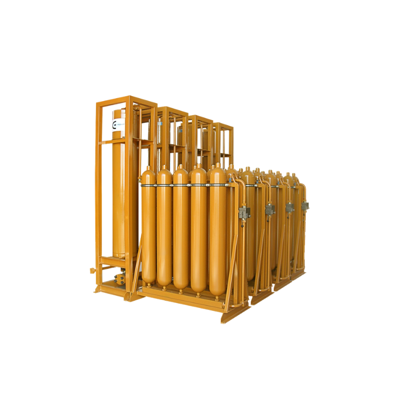 EPE Italiana隔膜式蓄能器适用于低至中压应用场合