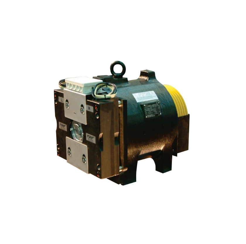 mayr smartflex无背隙金属波纹管联轴器无背隙