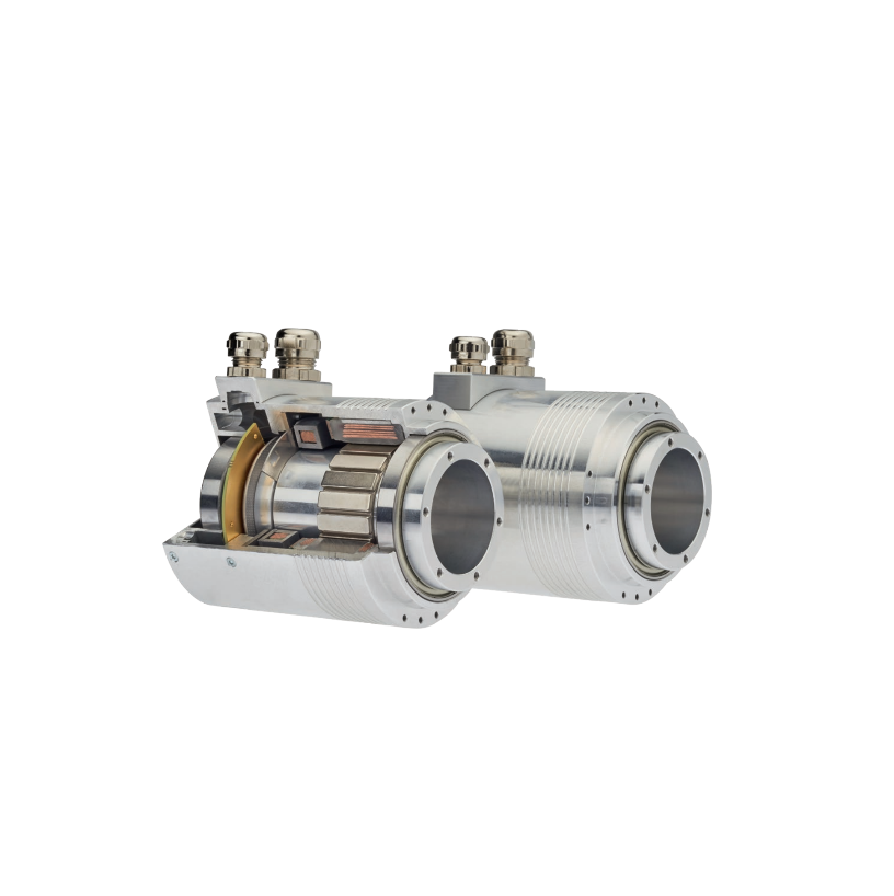 mayr smartflex无背隙金属波纹管联轴器无背隙