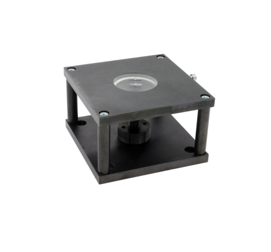 ESI Prüftechnik 维氏硬度计CSV-10 系列高精度显微维氏硬度计