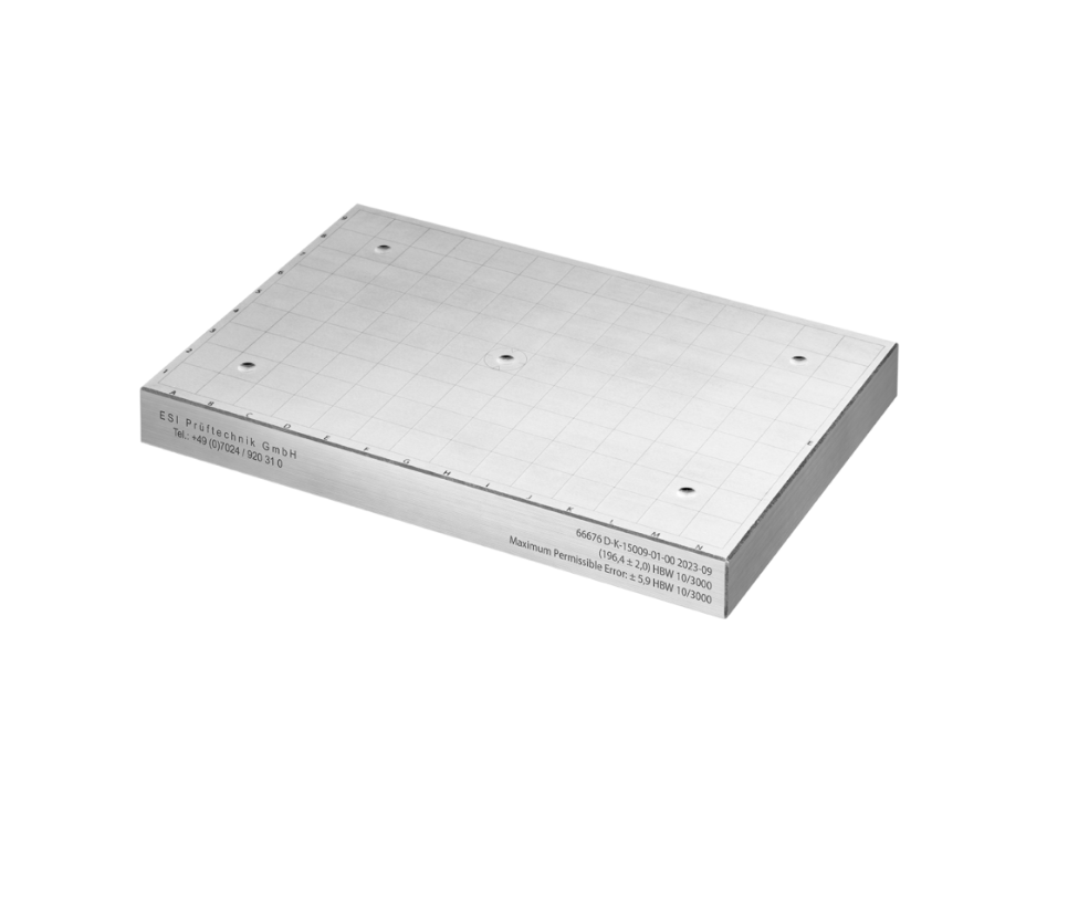 ESI Prüftechnik 维氏硬度计CSV-10 系列高精度显微维氏硬度计