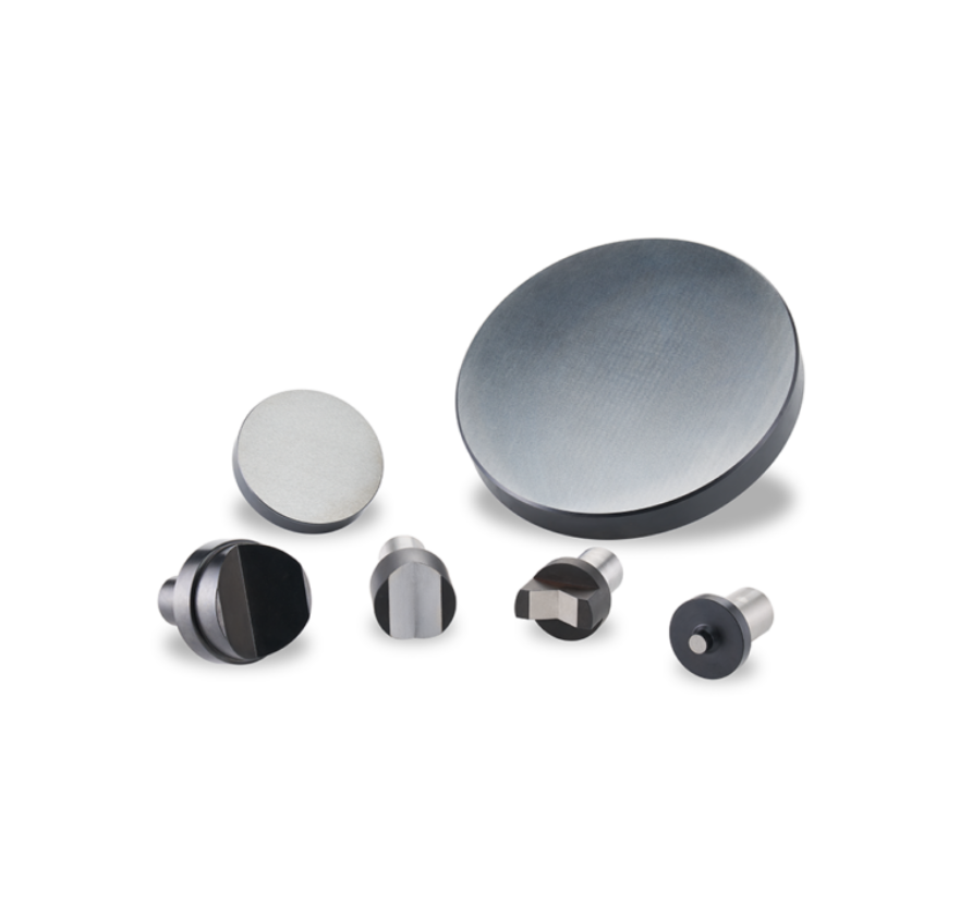 ESI Prüftechnik硬度计测量技术电子元件洛氏硬度计ELR-250