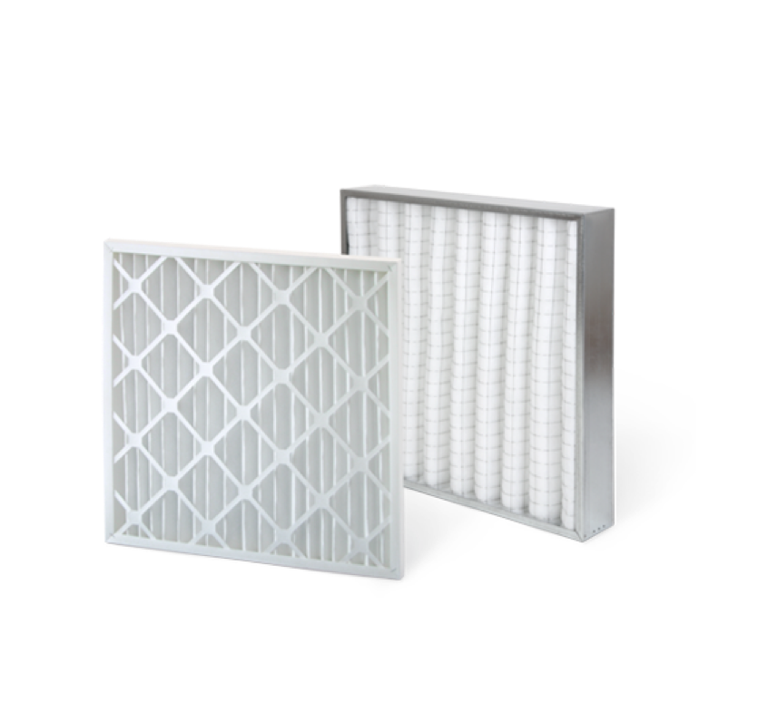 Airwatec粉尘处理以及通风过滤与除尘设备用于燃气轮机与压缩机