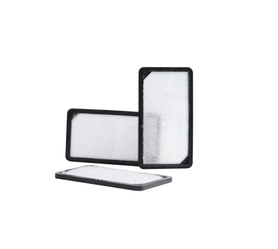 Airwatec粉尘处理以及通风过滤与除尘设备用于燃气轮机与压缩机