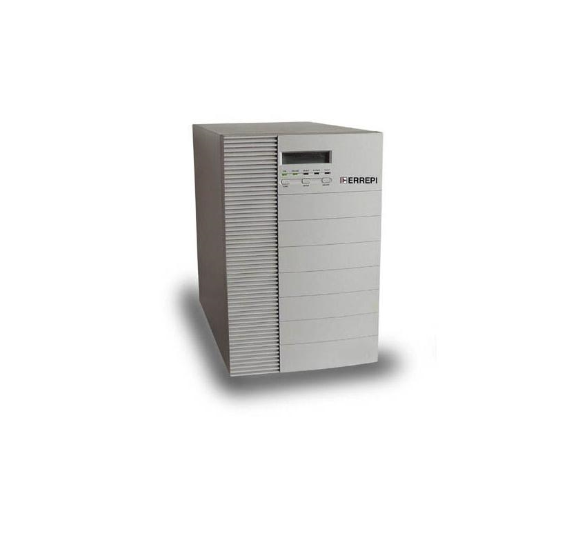 ERREPI不间断电源系统GRT1-R宽输入电压范围120–276V
