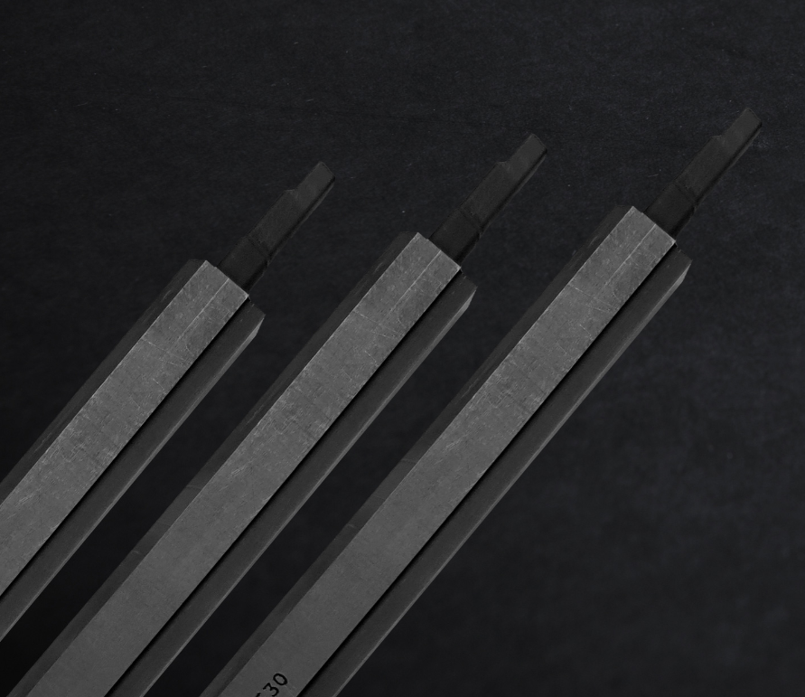 Erodex电火花高速钻孔材料石墨高密度高导热铜