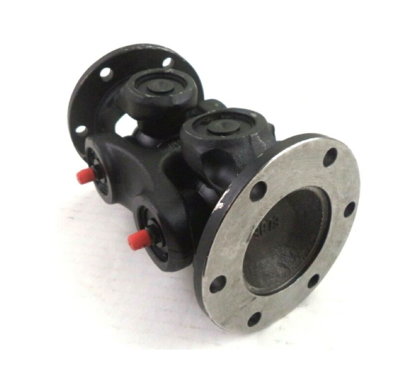 Elbe车辆机械工程万向传动轴具备可靠性