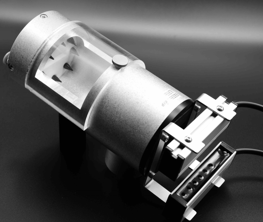 ImmCleaning工业电离风机用于工业环境的空气处理设备