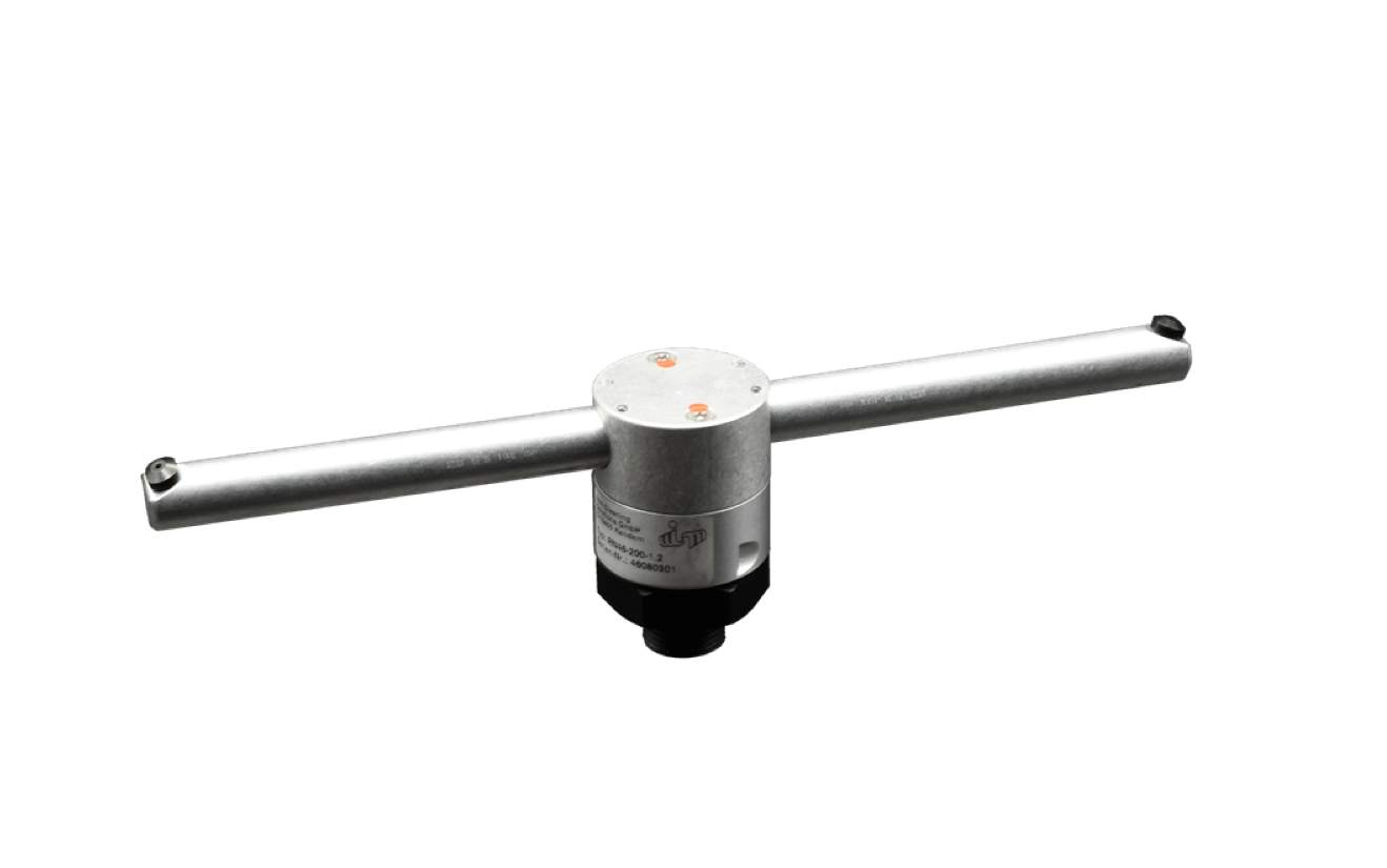 ImmCleaning工业电离风机用于工业环境的空气处理设备