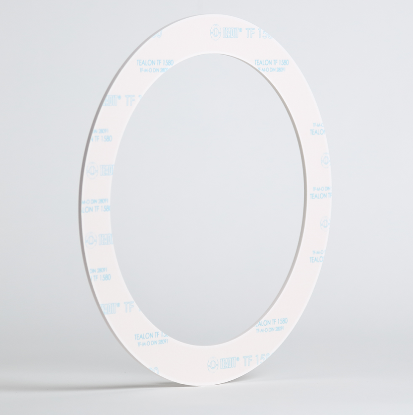 德国Teadit TF 1580 结构型 PTFE 密封片材