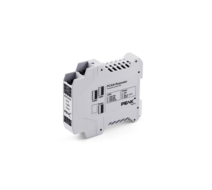 德国PEAK-SystemPCAN-USB 光隔离总线适配器