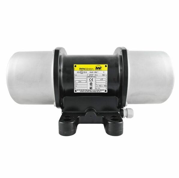 德国Netter电动外部振动器NEG5020用于食品化工行业