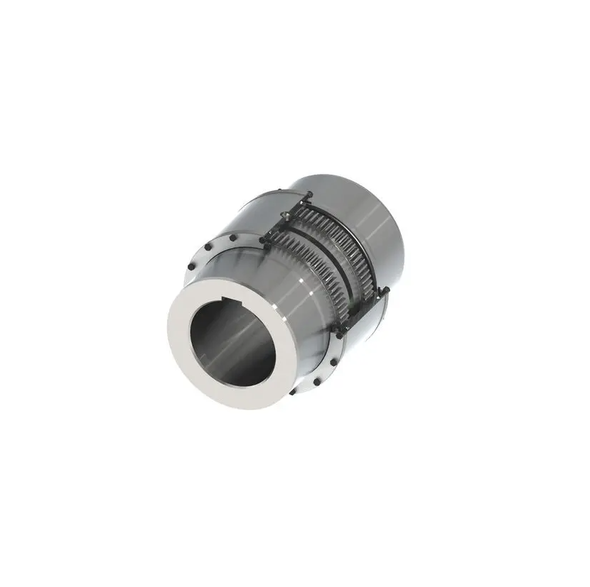 玛尔梅蒂Malmedie重载工况机械联轴器TTXL