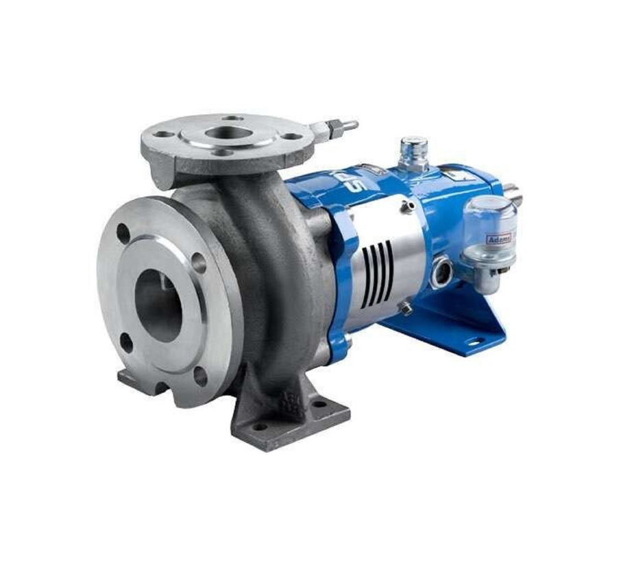 Johnson Pump通用工业离心泵CN.125-500_NG1.M2.L2